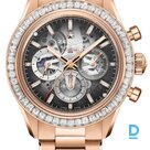 For sale Zenith Chronomaster Sport