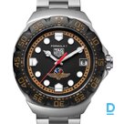 Pārdod Tag Heuer Formula 1 Solargraph X Indy 500