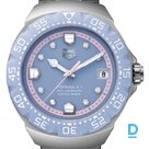 Pārdod Tag Heuer Formula 1 Solargraph 
