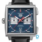 Pārdod Tag Heuer Monaco Chronograph