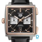 Pārdod Tag Heuer Monaco Chronograph
