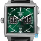 Pārdod Tag Heuer Monaco Chronograph