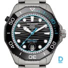Pārdod Tag Heuer Aquaracer Professional 500 Date