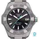 Pārdod Tag Heuer Aquaracer Professional 200 Solargraph 