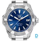 Pārdod Tag Heuer Aquaracer Professional 200 Solargraph 