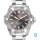 Pārdod Tag Heuer Aquaracer Professional 200 Solargraph 