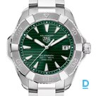 Pārdod Tag Heuer Aquaracer Professional 200 Solargraph 