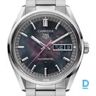 For sale Tag Heuer Carrera Day-Date Japan Limited Edition
