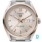 For sale Tag Heuer Carrera Day-Date