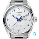 For sale Tag Heuer Carrera Day-Date