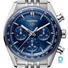 For sale Tag Heuer Carrera Chronograph