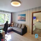 Apartments for sale Vaidavas iela 2 k-2, 41m², 2 rm.