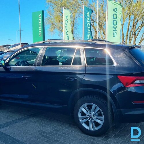 Pārdod Skoda Kodiaq, 2020 Pārdod Skoda Kodiaq, 2020
