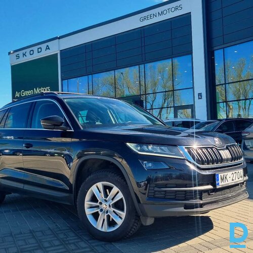 Pārdod Skoda Kodiaq, 2020 Pārdod Skoda Kodiaq, 2020