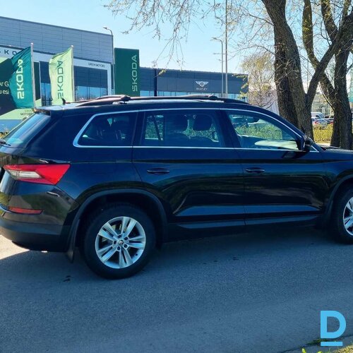 Pārdod Skoda Kodiaq, 2020 Pārdod Skoda Kodiaq, 2020