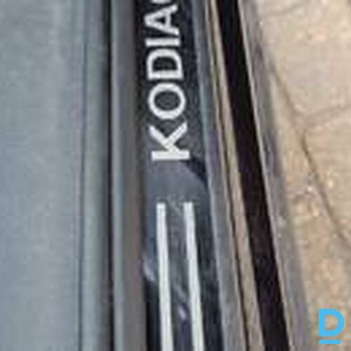 Pārdod Skoda Kodiaq, 2020 Pārdod Skoda Kodiaq, 2020