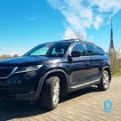 Pārdod Skoda Kodiaq, 2020