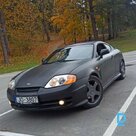 Pārdod Hyundai Tiburon Coupe, 2003