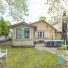 Продаётся дачный дом с земельным участком 343 м² в Майори, всего в 10 минутах хо