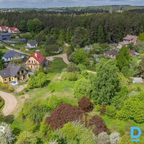 Pārdošanā 1245 m² zemes gabals privātmājas būvniecībai Tīles ielā, Tukumā.Zeme a Pārdošanā 1245 m² zemes gabals privātmājas būvniecībai Tīles ielā, Tukumā.Zeme a