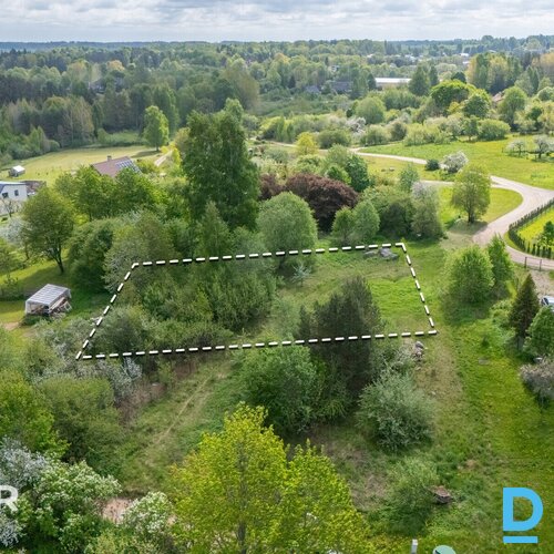 Pārdošanā 1245 m² zemes gabals privātmājas būvniecībai Tīles ielā, Tukumā.Zeme a Pārdošanā 1245 m² zemes gabals privātmājas būvniecībai Tīles ielā, Tukumā.Zeme a