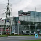 Izīrē biroju Dzelzavas iela 117