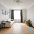 Продают квартиру в Tērbatas iela 59/61