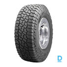FALKEN WILDPEAK A/T AT3WA 265 70 R17 115S M+S | Rim Fringe Protection
