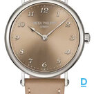 Pārdod Patek Philippe Calatrava