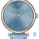 Pārdod Patek Philippe Calatrava