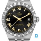 Pārdod Tudor Tudor Royal 36 mm