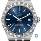 Pārdod Tudor Tudor Royal 36 mm