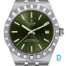 Pārdod Tudor Tudor Royal 36 mm