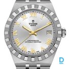 Pārdod Tudor Tudor Royal 36 mm