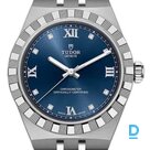 Pārdod Tudor Tudor Royal 30 mm
