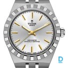 Pārdod Tudor Tudor Royal 30 mm