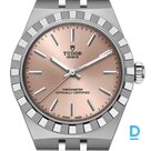 Pārdod Tudor Tudor Royal 30 mm
