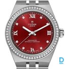 Pārdod Tudor Tudor Royal 30 mm