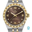For sale Tudor Tudor Royal 30 mm