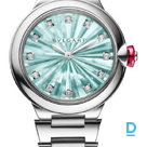 For sale Bulgari Lvcea 33 mm