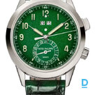 For sale Patek Philippe Grand Complications Chiming Alarm