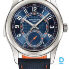 For sale Patek Philippe Grand Complications Minute Repeater