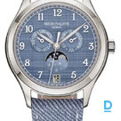 For sale Patek Philippe Complications Annual Calendar 
