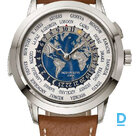 Pārdod Patek Philippe Grand Complications Planisphere