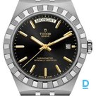 Pārdod Tudor Tudor Royal 40 mm