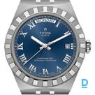 Pārdod Tudor Tudor Royal 40 mm