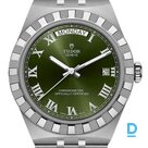 Pārdod Tudor Tudor Royal 40 mm