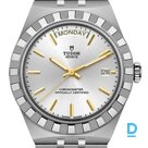 Pārdod Tudor Tudor Royal 40 mm