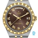 Pārdod Tudor Tudor Royal 40 mm