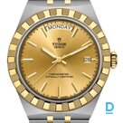 Pārdod Tudor Tudor Royal 40 mm